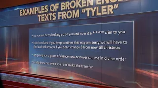 Dr. Phil Challenges Authenticity Of Claimed ‘Tyler Perry’ Texts Written In Broken English