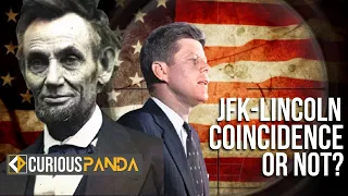 The Curious Lincoln-Kennedy Coincidence Explained