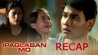 Ipaglaban Mo Recap: Depresyon