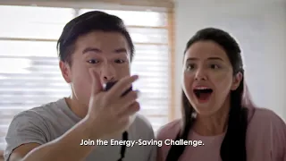 Energy-Saving Challenge 2018 - Sprint