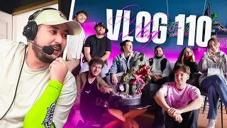 CHANGEMENT DE LOCAUX ?! | VLOG #110