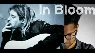 In Bloom | Unplugged Cover | Nirvana | Kurt Cobain | Nevermind | By Shivam