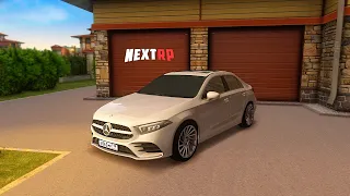 ТЮНИНГ Mercedes-Benz A--Class на NEXTRP. ФУЛ 5 за 10 000 000?!!!