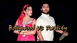 Bollywood Vs Reality | Harsh Beniwal