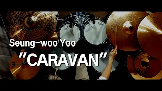 Seungwoo Yoo - John Wasson - Caravan [Whiplash OST] Drum Cover