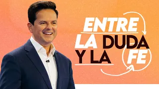 Danilo Montero - Entre la duda y la fe | Prédicas Cristianas 2023