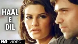 Haal E Dil Tujhko Sunata Full Song | Murder 2 | Emraan Hashmi, Jacqueline Fernandez