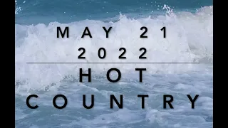 Billboard Top 50 Hot Country (May 21 2022)