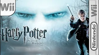 Longplay of Harry Potter and the Deathly Hallows: Part 1