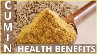 9 Health Benefits Of CUMIN SEEDS (JEERA)