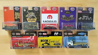 M2 Machines Chase Chevy Silverado, Chevy Trucks, Gassers