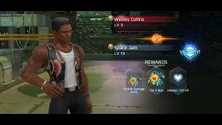 Power Rangers Legacy Wars Raid Battle Gameplay February 9th 2023!