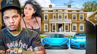 Gervonta Davis LUXURY Lifestyle 2023 - Model Girlfriend, Mansion & Super Cars