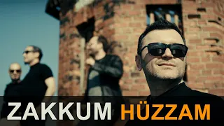 ZAKKUM // Hüzzam  (Official Video)