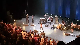 Iggy Pop - Lust for life - Live - Nantes 2022