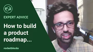How to build a product roadmap (w/ Google PM)