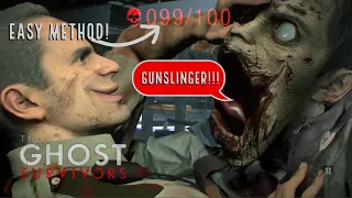 Resident Evil 2: No Way Out Gunslinger Walkthrough [Easy Method 2023]