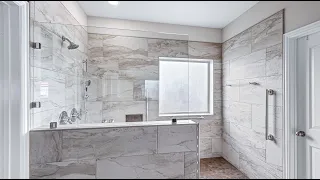 Simplicity Bath & Shower - Huge Custom Shower Remodel