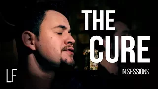 The Cure - Lady Gaga (Lucas Fozzati cover) || IN SESSIONS