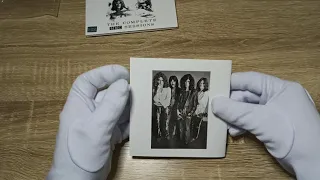 Led Zeppelin - BBC Sessions Unboxing