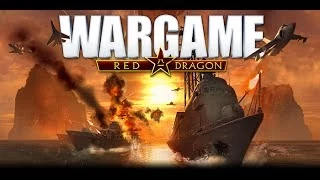 Wargame: Red Dragon - Naval Gameplay - North Korean Marines on Another D - Day In Paradise (4v4)