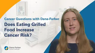 Does Eating Grilled Food Increase Cancer Risk?