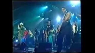 Bloodhound Gang - Three point one four(Live SWR3 New Pop Festival 23.09.1999)