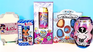 КИТАЙСКИЕ СЮРПРИЗЫ ПОДДЕЛКИ НА WILDBERRIES! LOL Dolls, Pikmi Pops, Hatchimals, Hairdorables unboxing