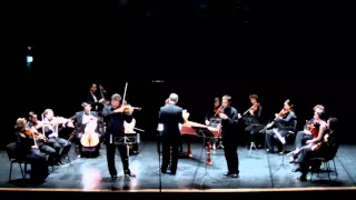 Astor Piazzolla - Ave Maria / Tanti Anni Prima - Oboe and Violin