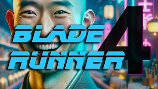 Blade Runner - Przypadkowa kula - odc. 4