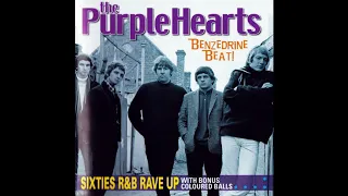 The Purple Hearts –  I'm Gonna Try