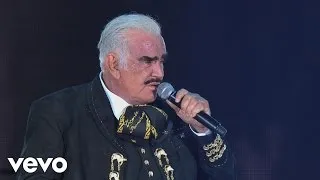 Vicente Fernández - La Derrota (Obertura) (En Vivo [Un Azteca en el Azteca])