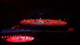 Taylor Swift - The Eras Tour Tokyo Night 3 - Vigilante Shit