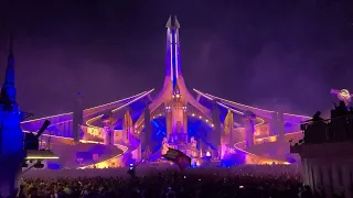 Satisfaction (Benny Benassi). Tomorrowland 2022