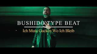 [FREE] Bushido Type Beat - Ich Muss Gucken Wo Ich Bleib (prod by. Mdot)