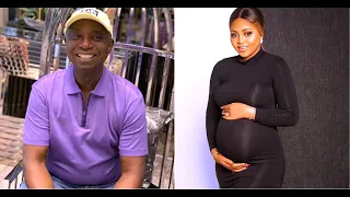 Regina Daniels & Hubby Ned Nwoko Finally Announce They Are Having A Baby!
