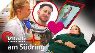 Hauptsache sexy Kurven: Sie ist nicht nur dem Beauty-Wahn verfallen 💓  | Klinik am Südring | SAT.1