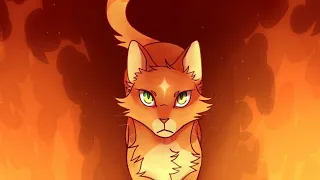 Centuries - Warriors Cats Animator Tribute