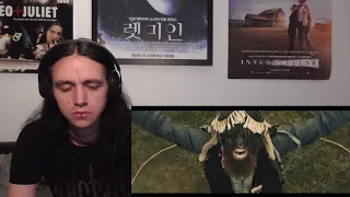 Heilung - Norupo (Official Music Video) Reaction/ Review