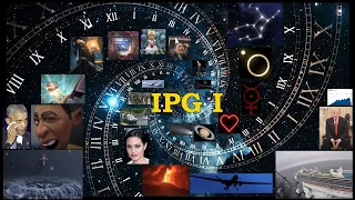 Я, ДОМАШНИЙ КОЗЁЛ I / IPG I - Тотальная расшифровка Я ДОМАШНИЙ КОЗЁЛ II / Total decoding IPG II