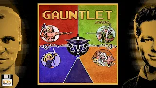 Gauntlet (Podcast mit Kapitelbildern) | Stay Forever #125