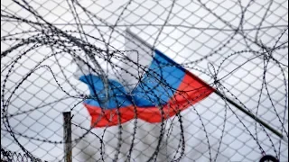 «Россия против божеских и человеческих законов»