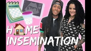 OUR 2 SUCCESSFUL HOME INSEMINATION STORIES- [Step by Step]