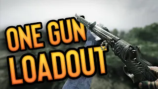 The ONE Gun Loadout in Hunt: Showdown 😉