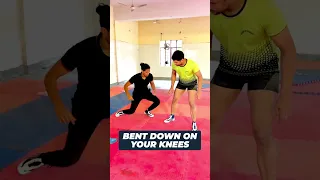 Learn Dive Hold Skill in Kabaddi | Kabaddi Skills | Kabaddi Tips & Tricks #kabaddi #kabaddiskills