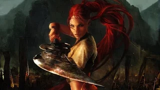 Heavenly Sword Detonado Parte 01