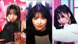 Twice Momo Tiktok Edits Compilation