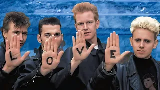 Depeche Mode - Strangelove (Remastered Audio) HQ