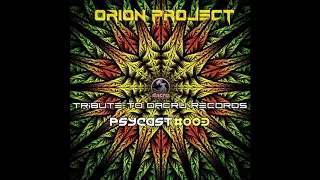 Orion Project | Tribute to Dacru Records Mix