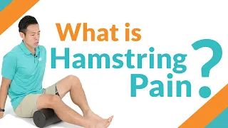 Hamstring Pain - Learn the Symptoms, Treatments, and More!